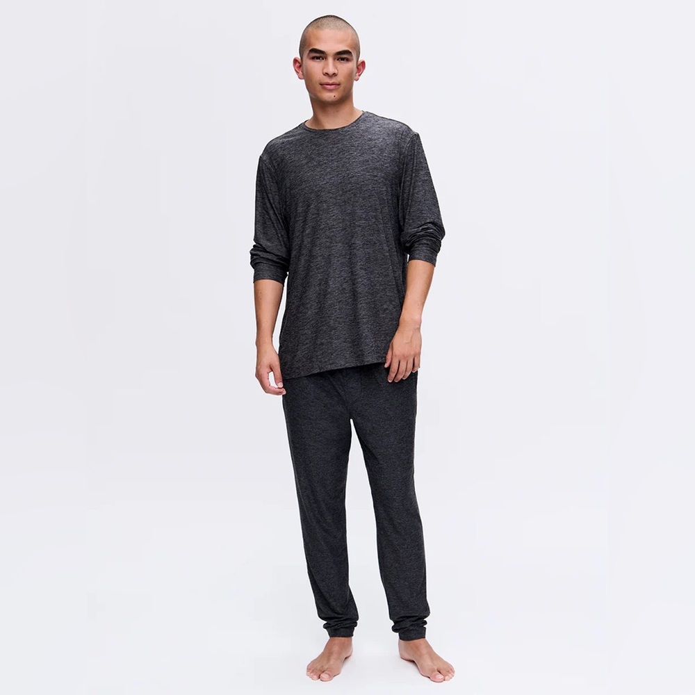 Outdoor CloudKnit Longsleeve